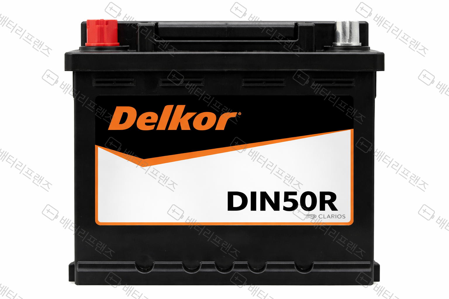 델코 DIN50R 상품 이미지