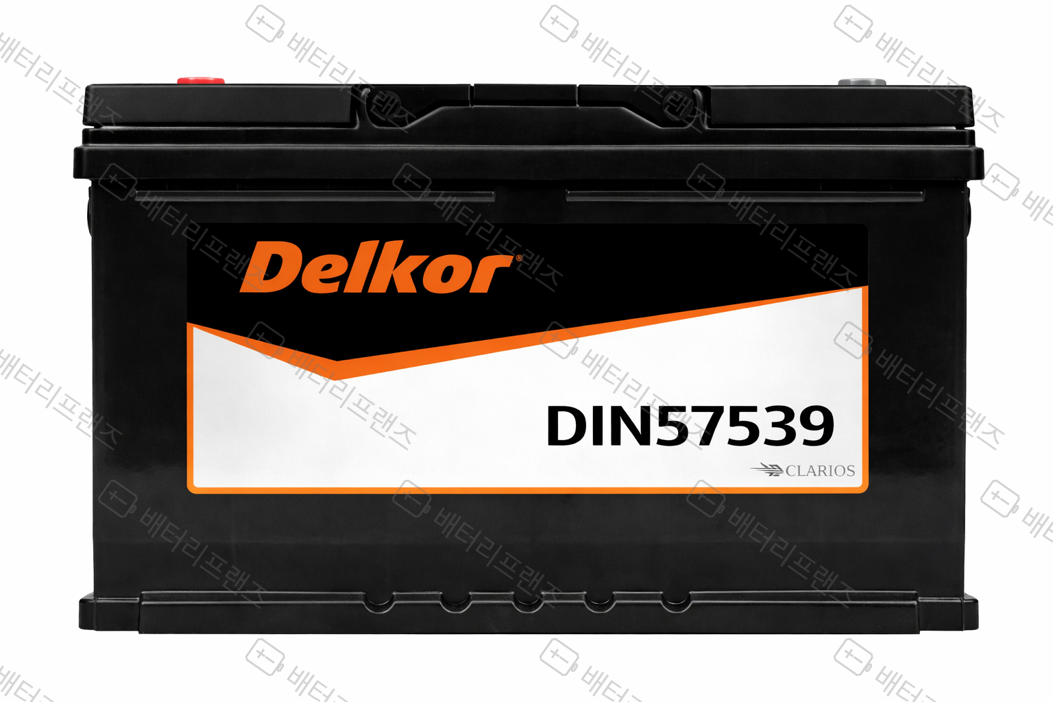 델코 DIN57539 상품 이미지