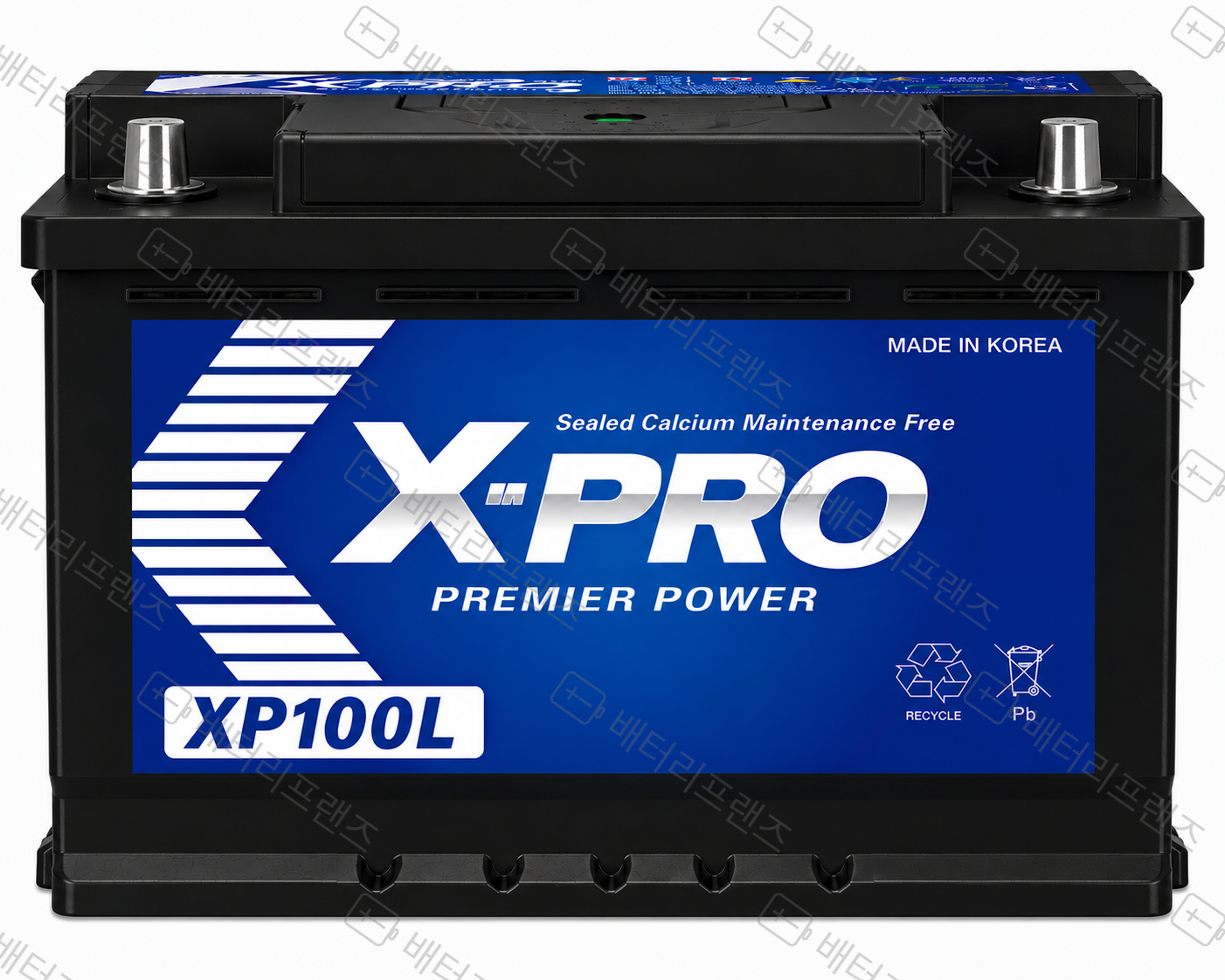 엑스프로 XP100L 상품 이미지