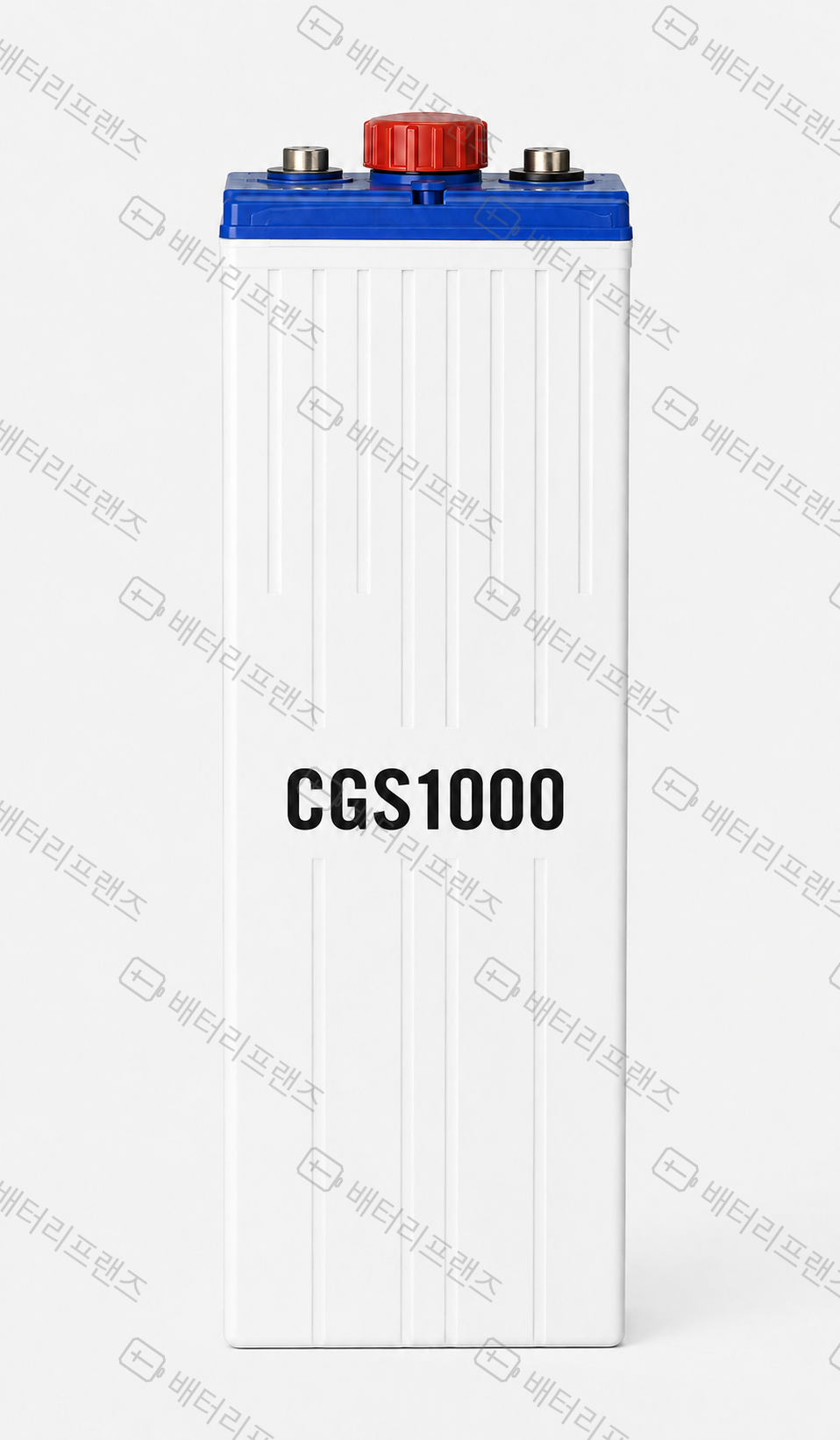 로케트 CGS1000 산업용 배터리 상품 이미지