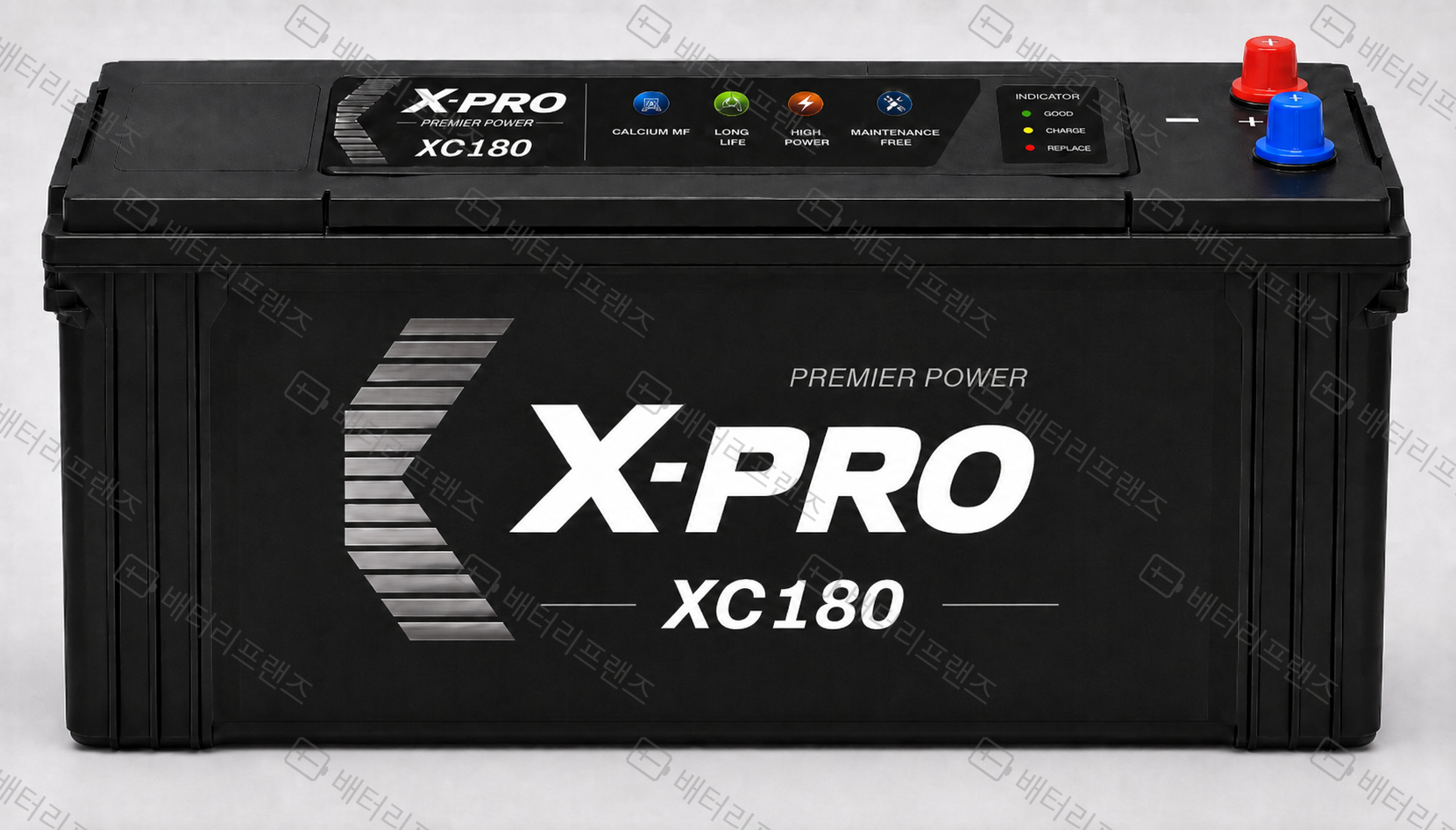 엑스프로 XC180L 상품 이미지