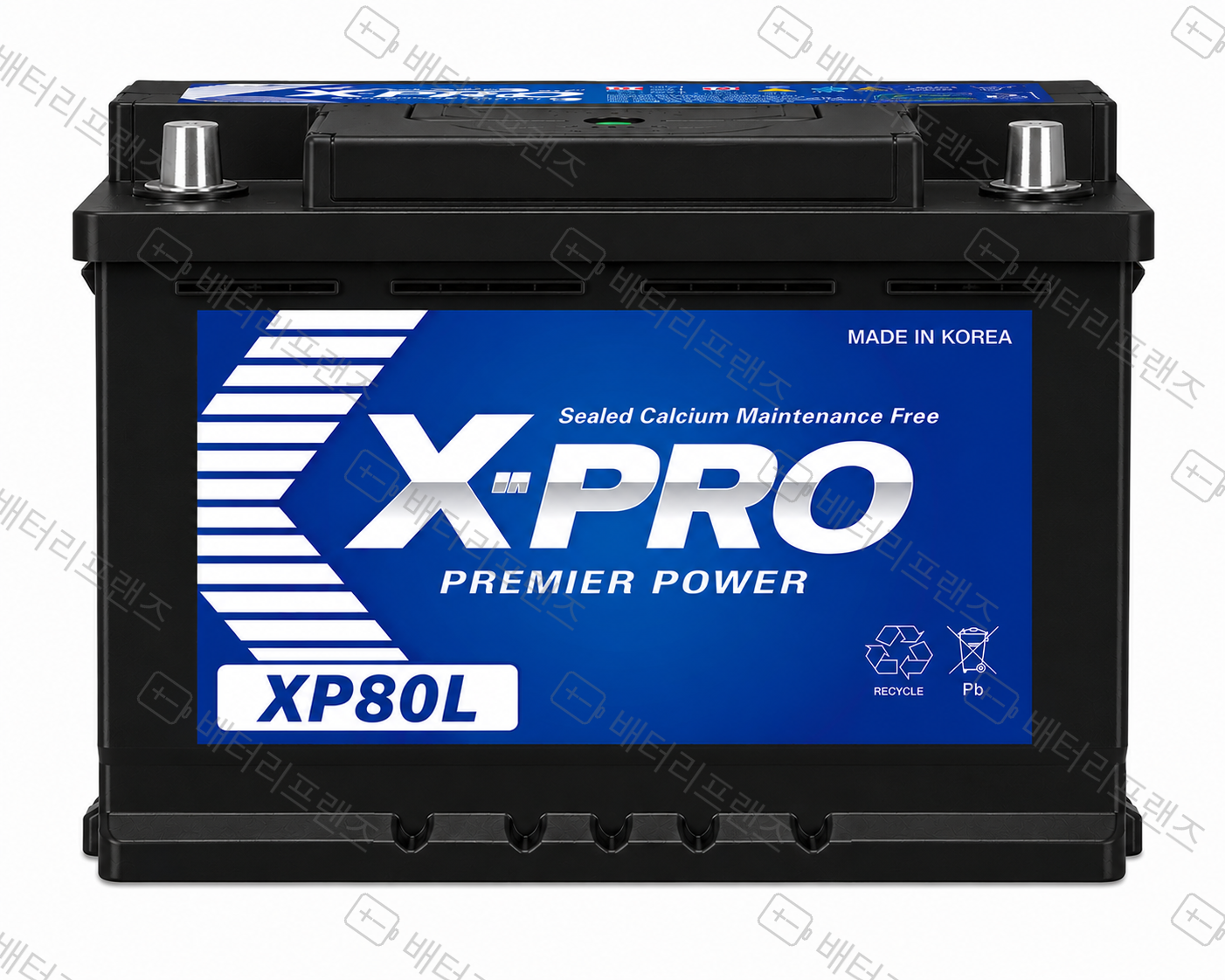 엑스프로 XP80L 상품 이미지