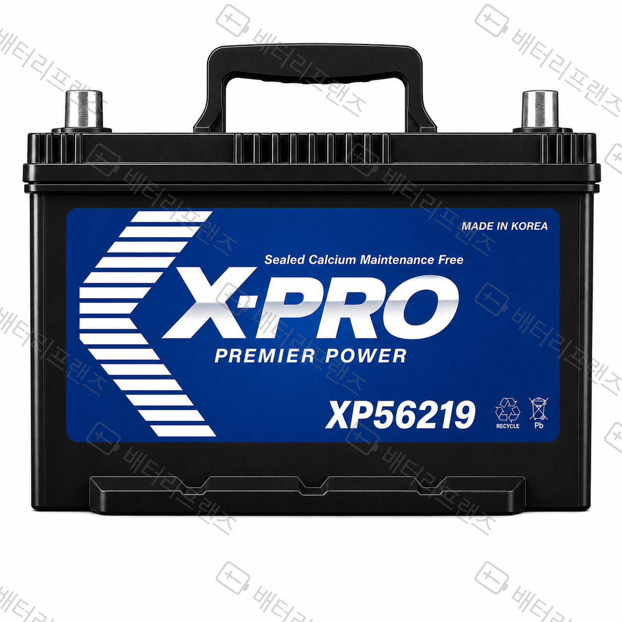 엑스프로 XP56219(L) 상품 이미지