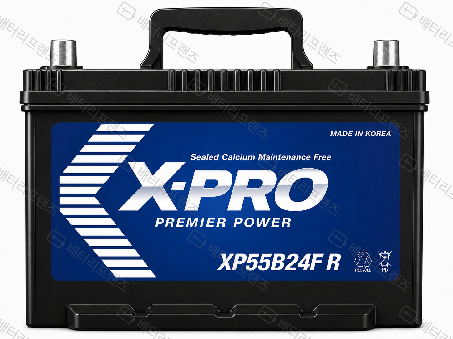 엑스프로 XP55B24F R 상품 이미지