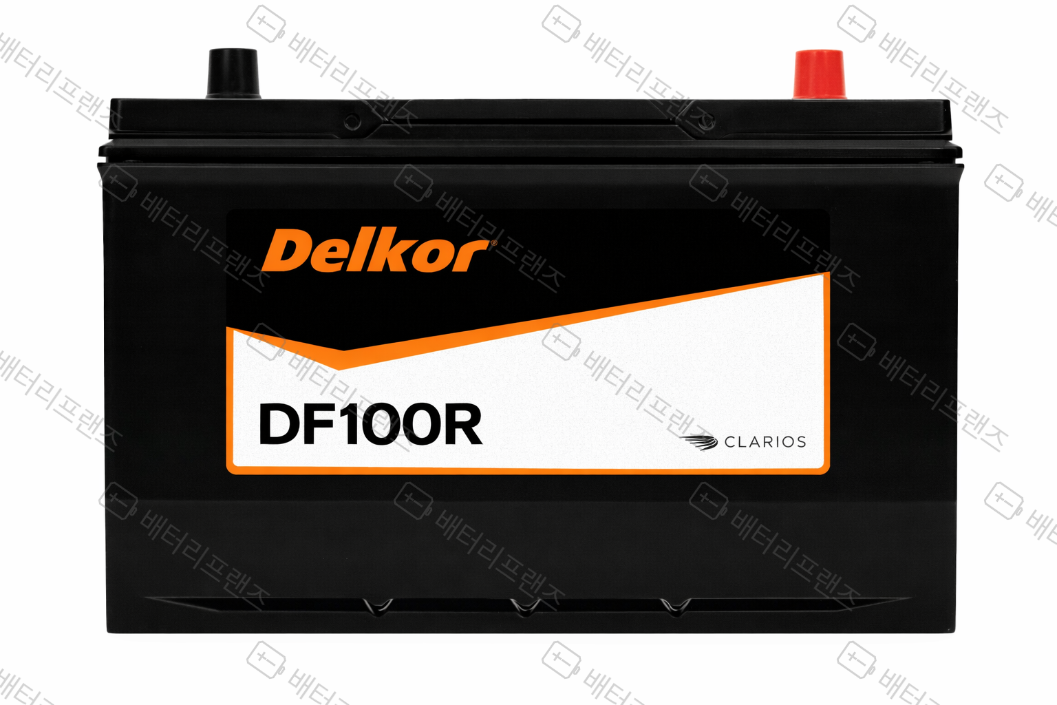델코 DF100R 상품 이미지