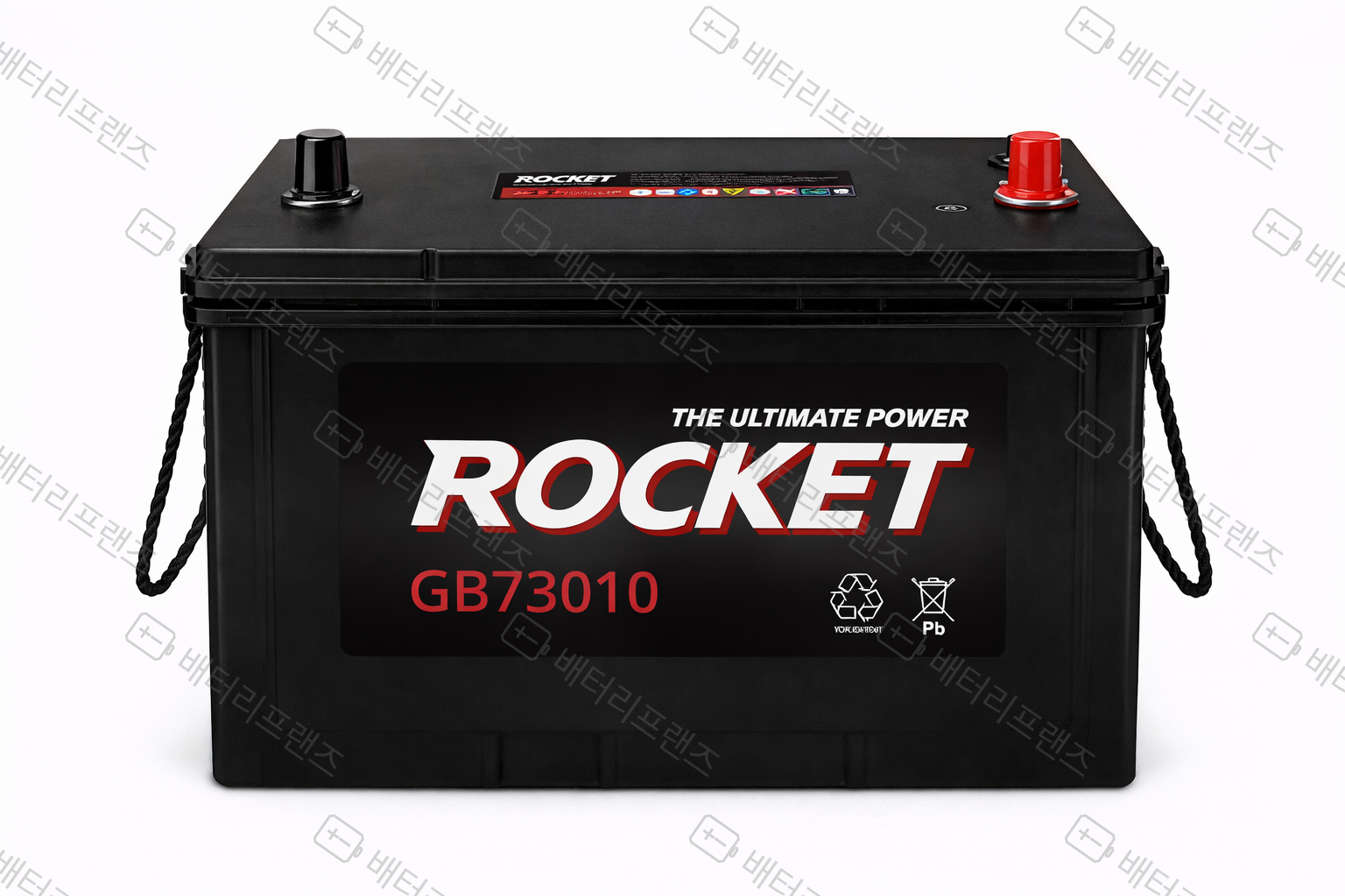 로케트 GB 73010 상품 이미지