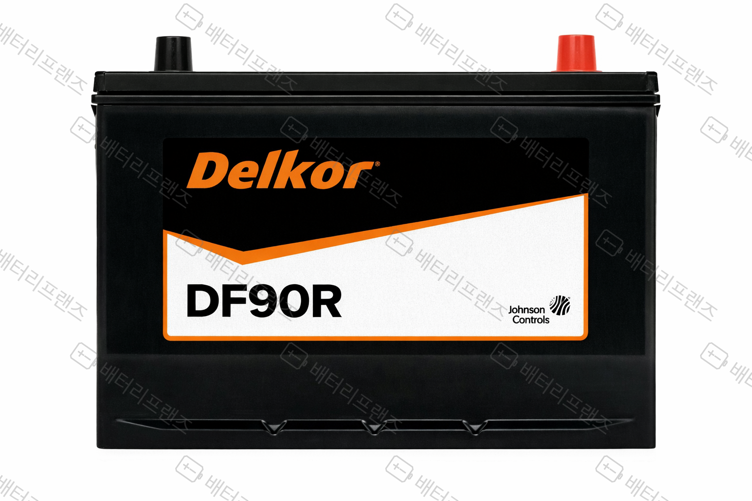 델코 DF90R 상품 이미지