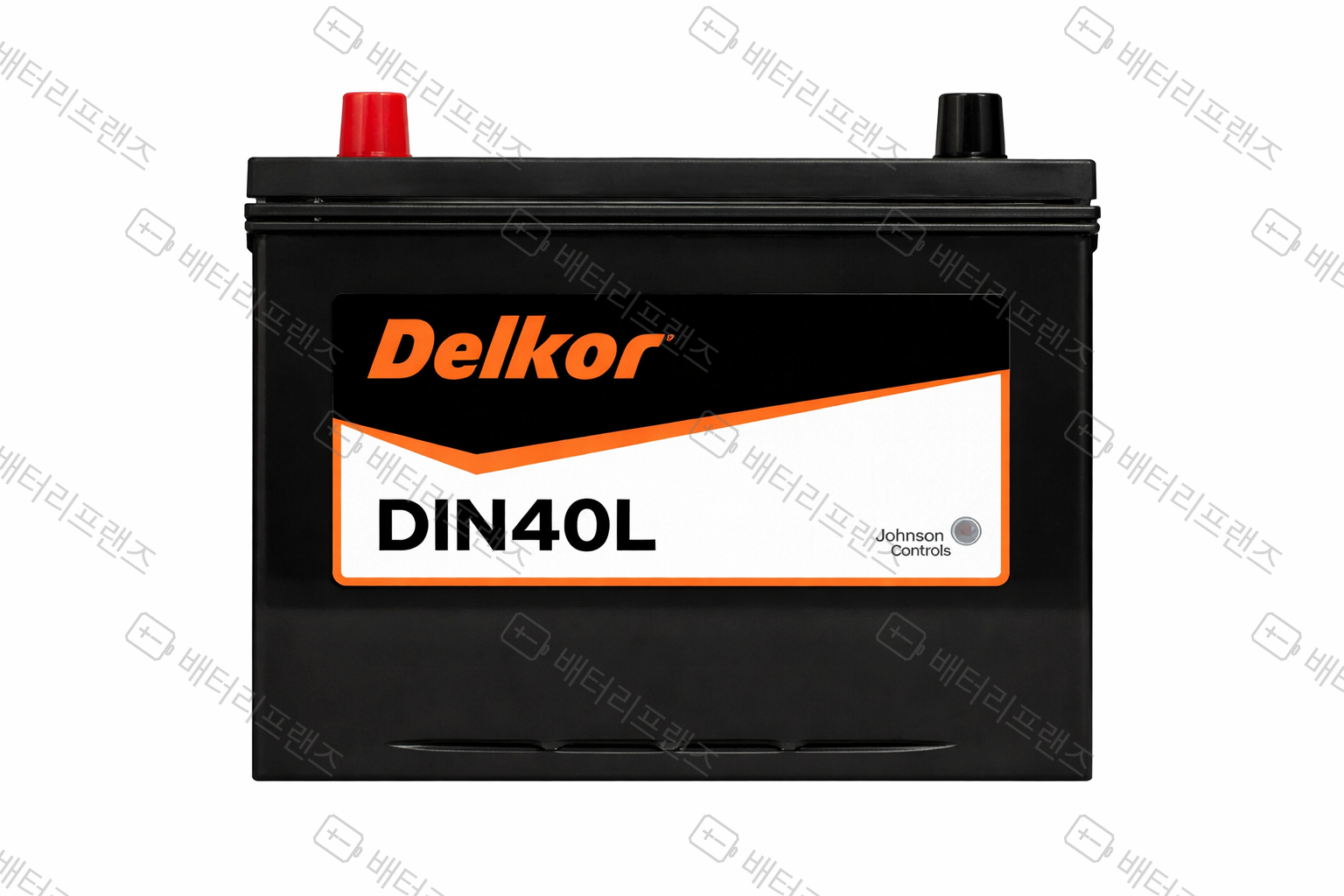 델코 DIN40L 상품 이미지