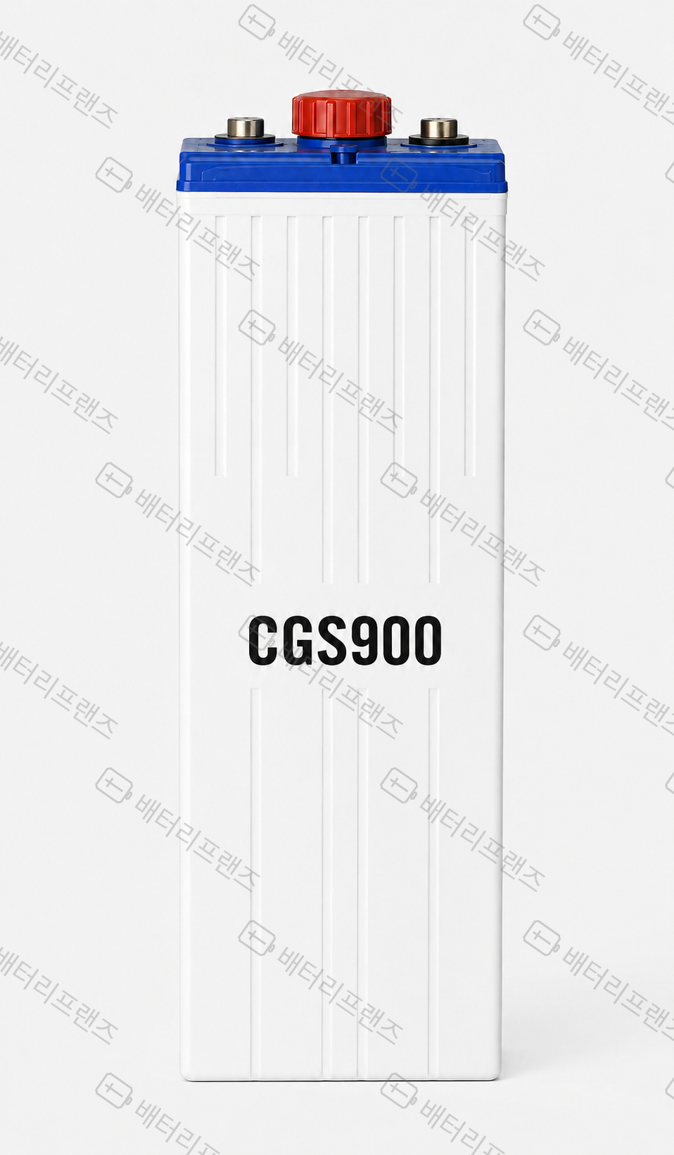 로케트 CGS900 산업용 배터리 상품 이미지