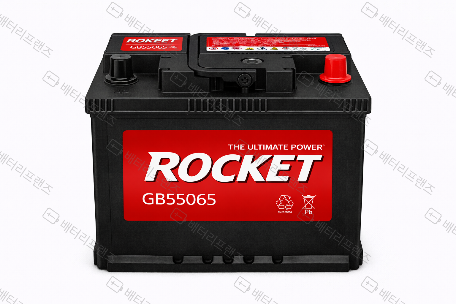 로케트 GB 55065 상품 이미지