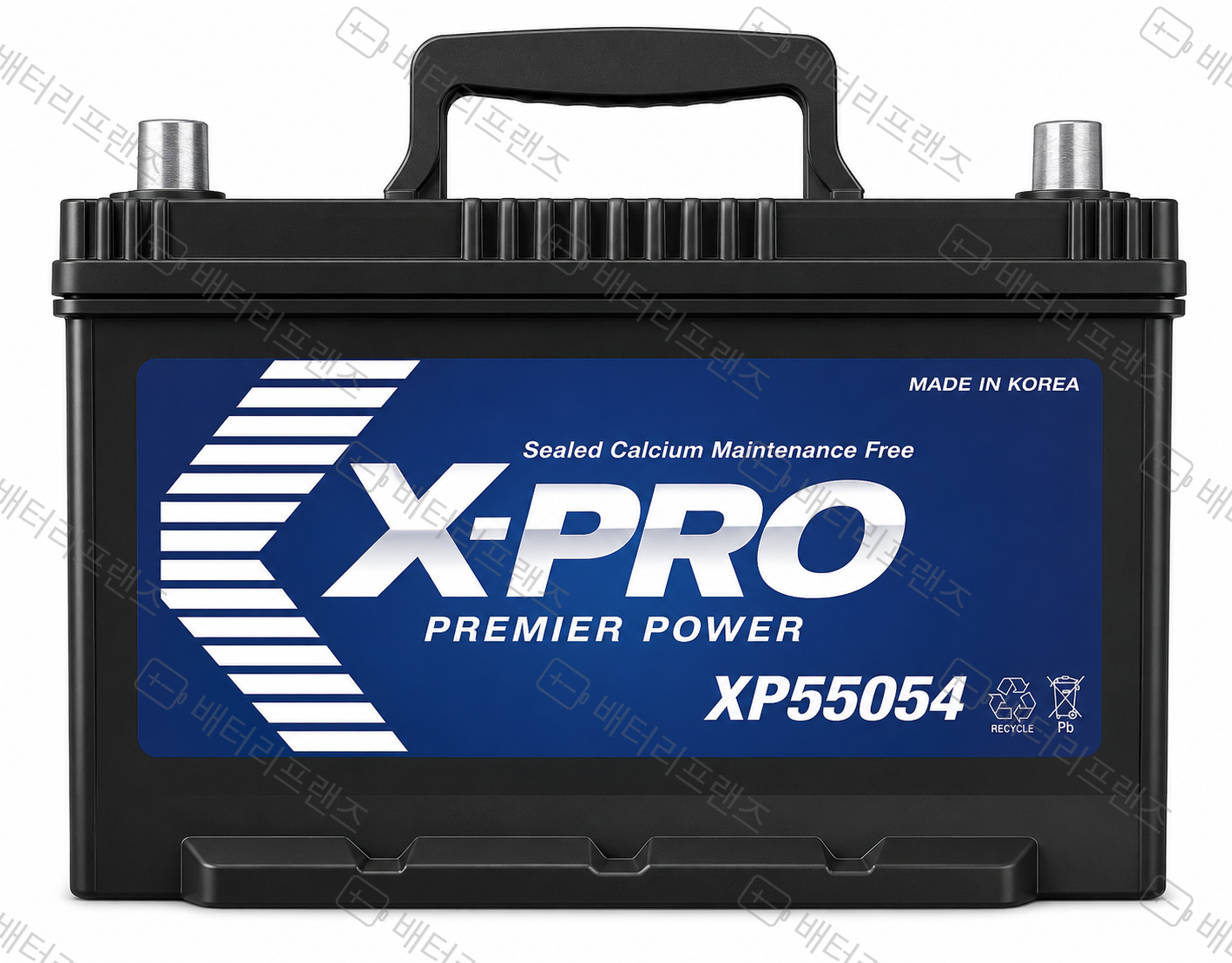 엑스프로 XP55054 상품 이미지