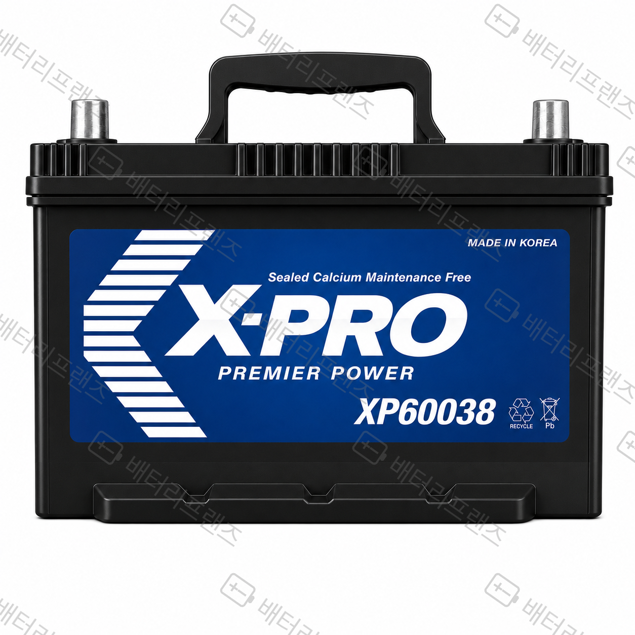 엑스프로 XP60038(L) 상품 이미지
