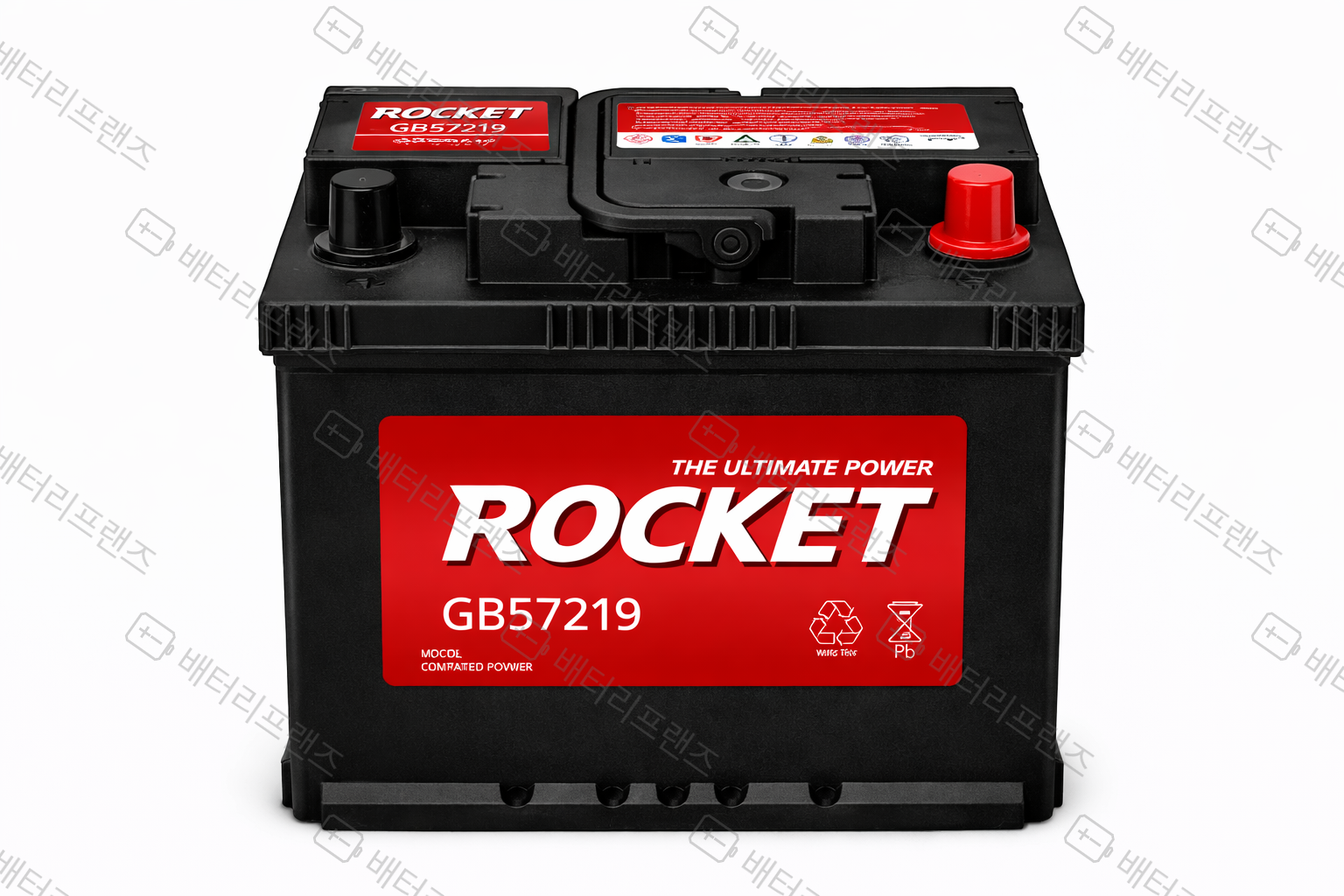 로케트 GB 57219 상품 이미지