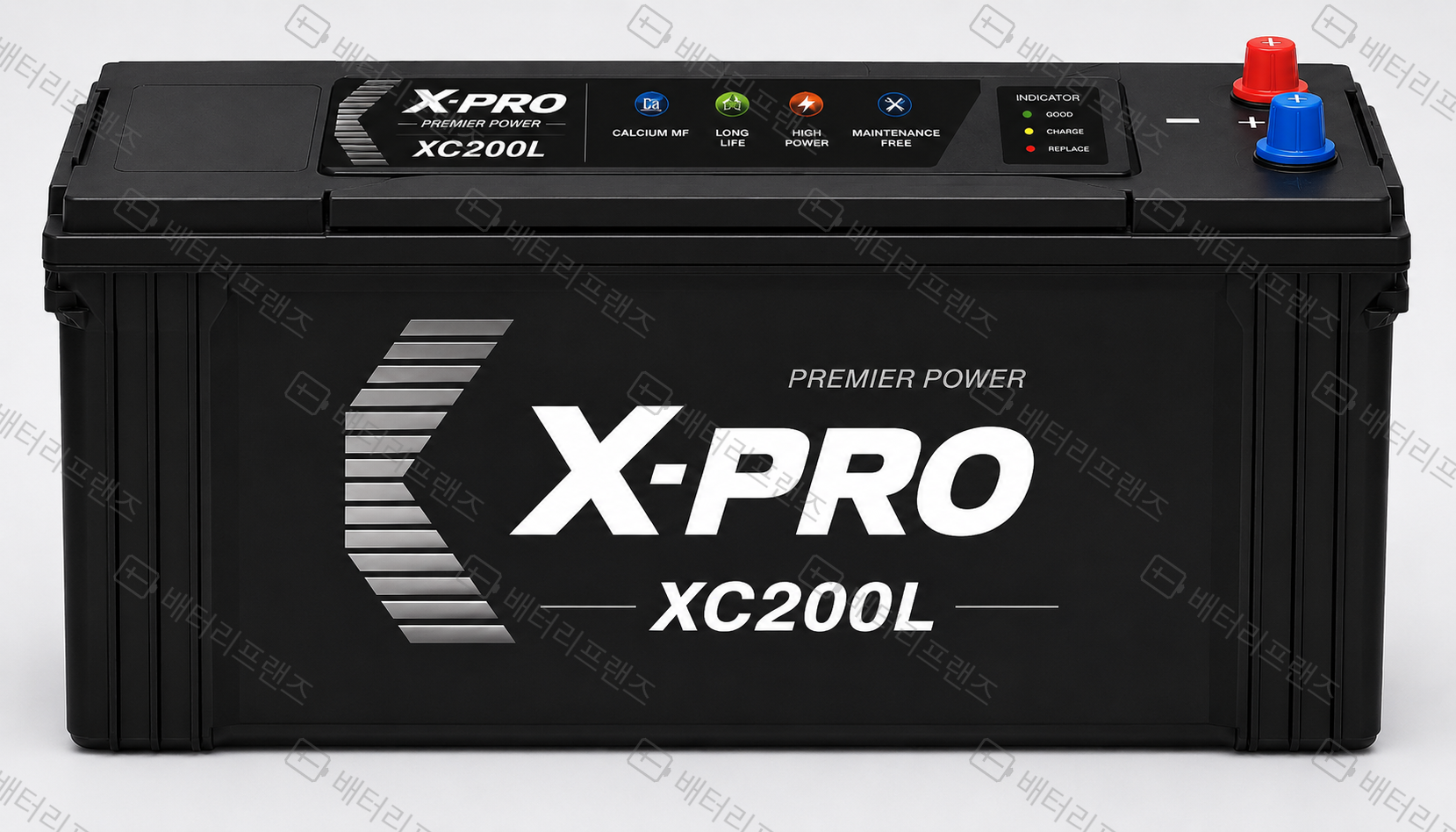 엑스프로 XC200L 상품 이미지