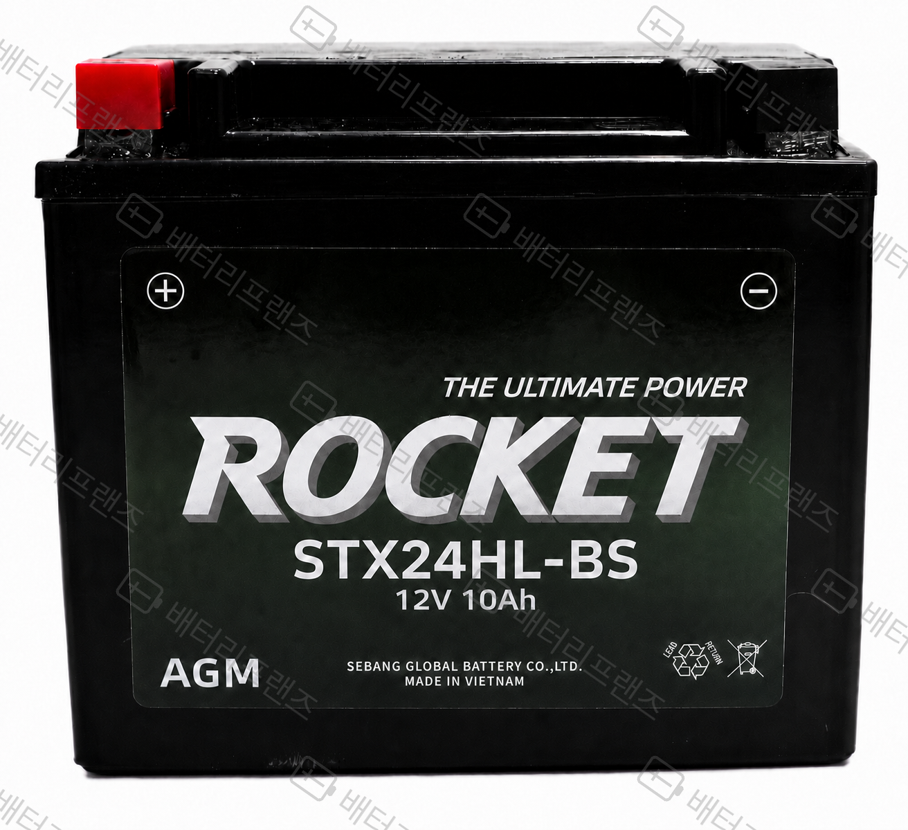 로케트 STX24HL-BS 상품 이미지