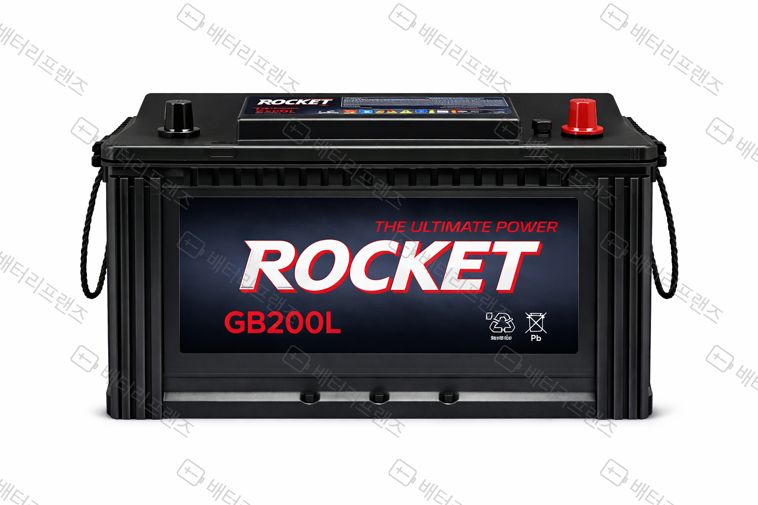 로케트 GB 200L 상품 이미지
