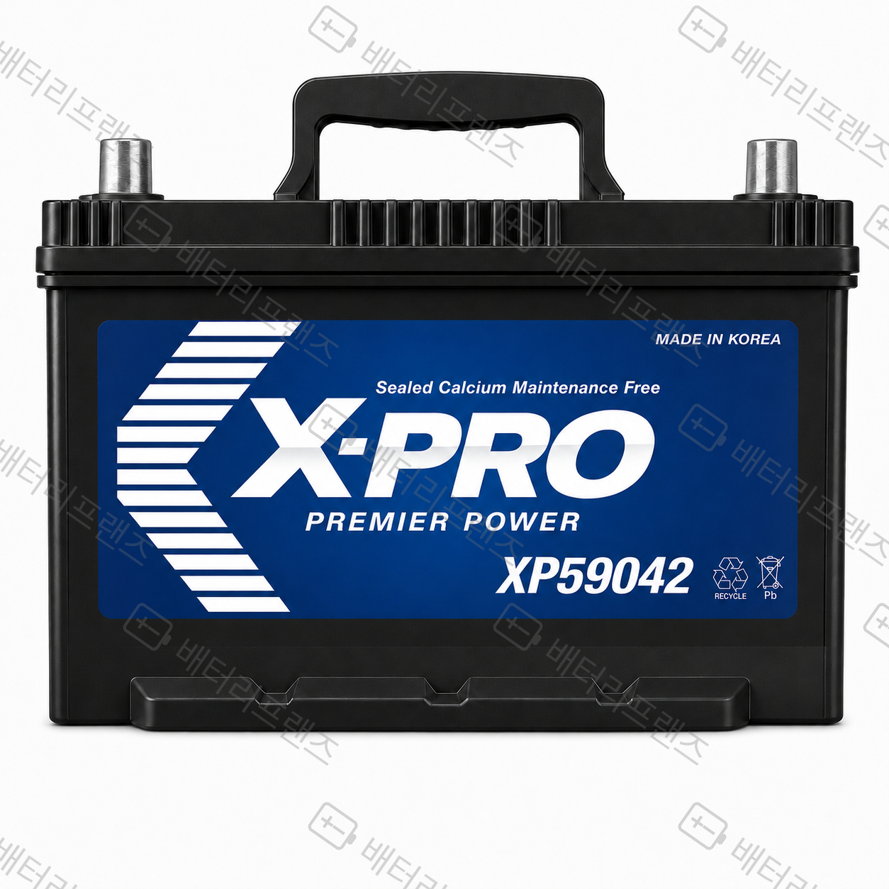 엑스프로 XP59042(90DL) 상품 이미지