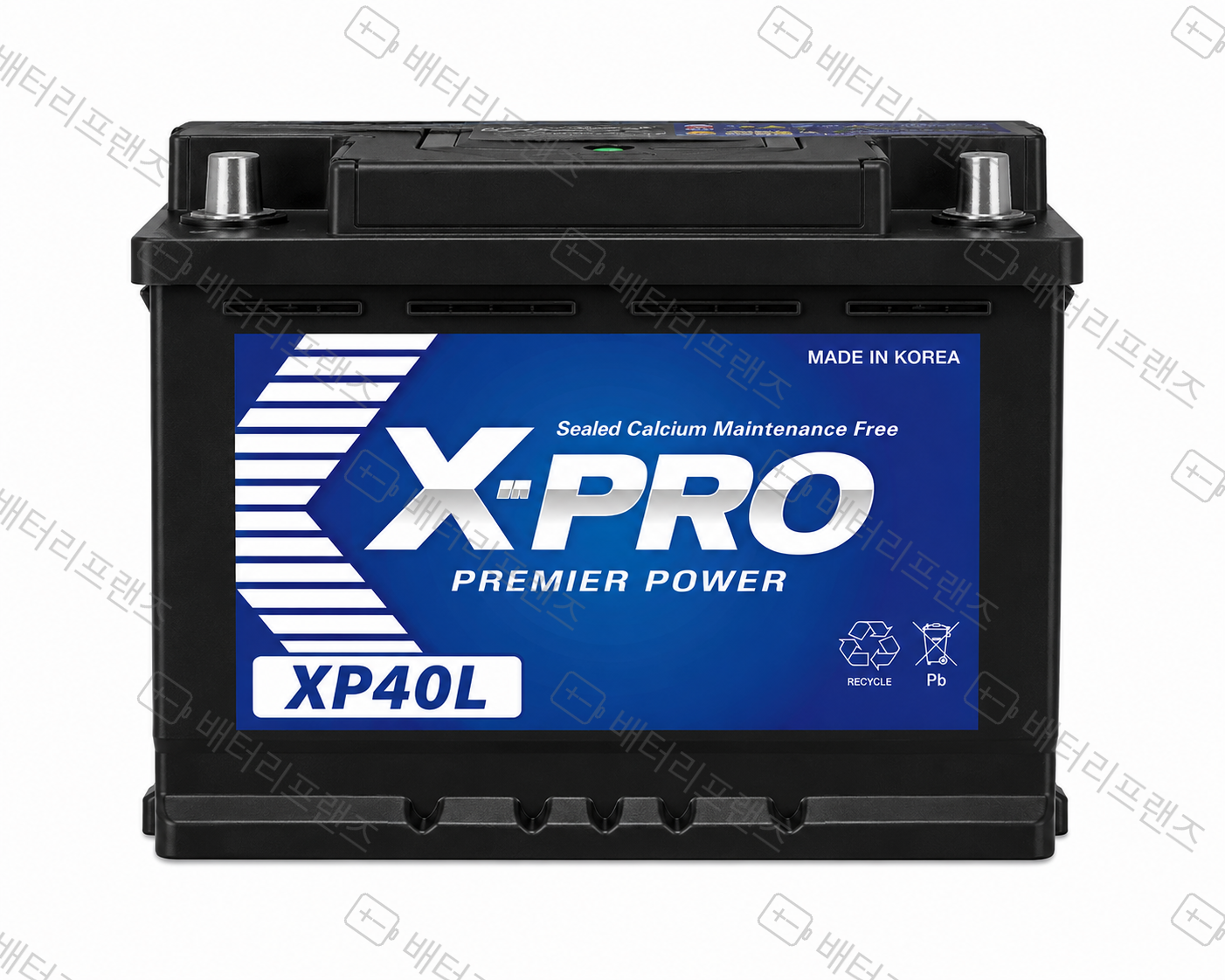 엑스프로 XP40L 상품 이미지