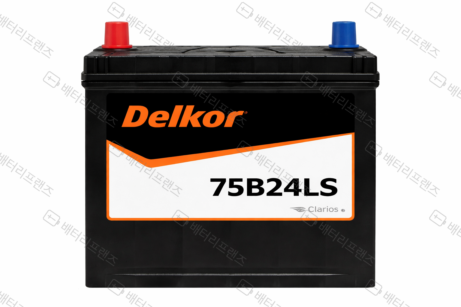 델코 75B24LS 상품 이미지