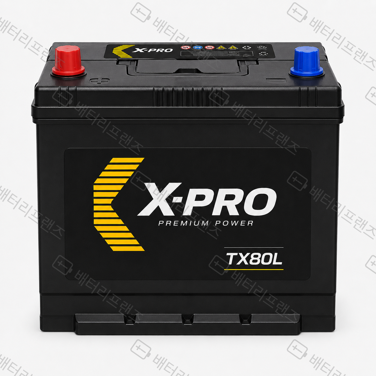 한국앤컴퍼니 TX80L/R 상품 이미지