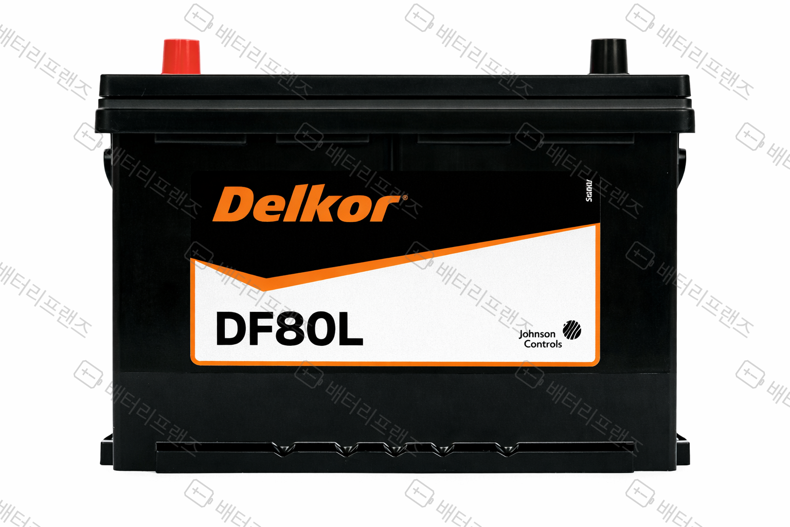 델코 DF80L 상품 이미지