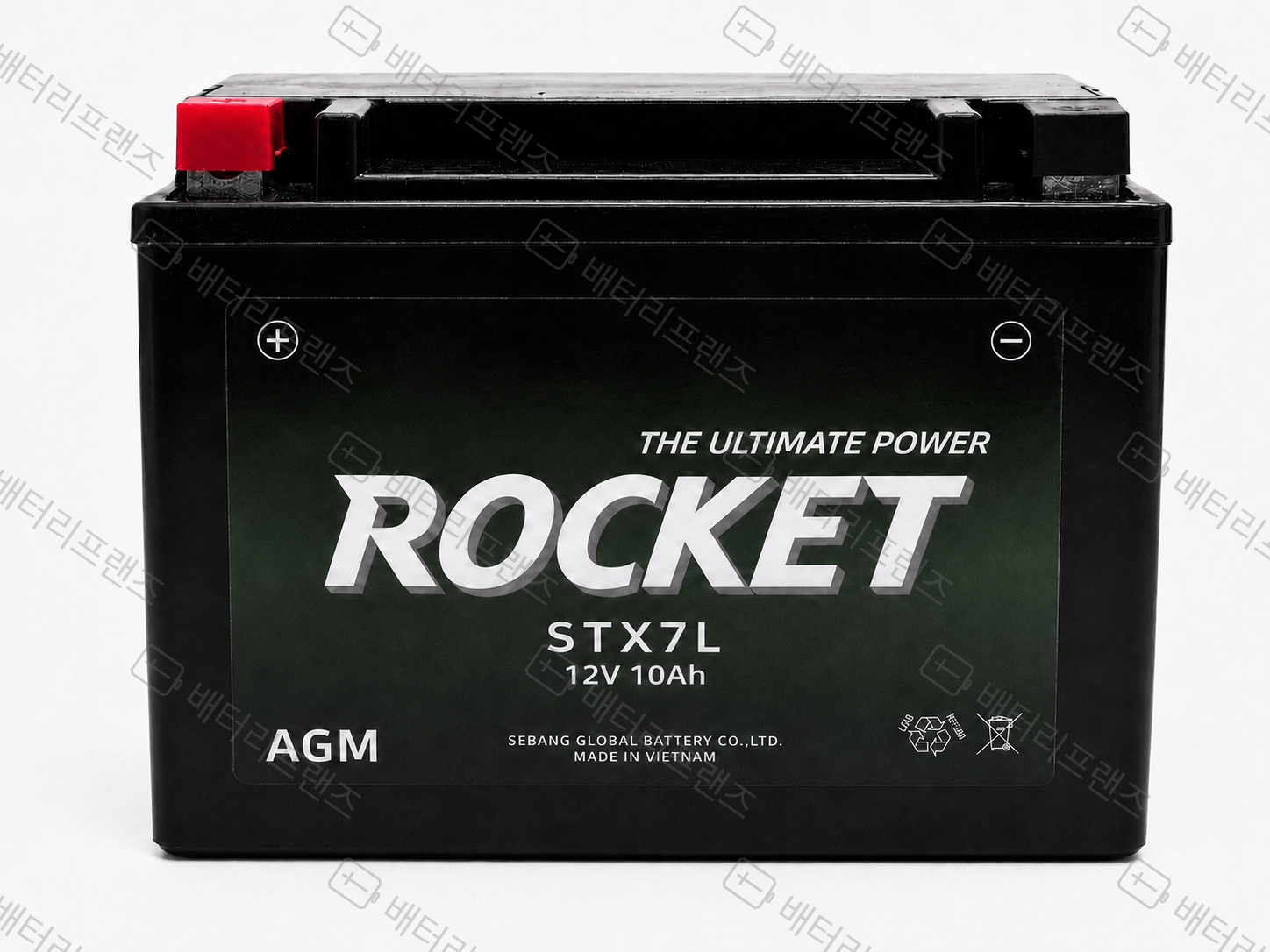 로케트 STX7L (FA) 상품 이미지