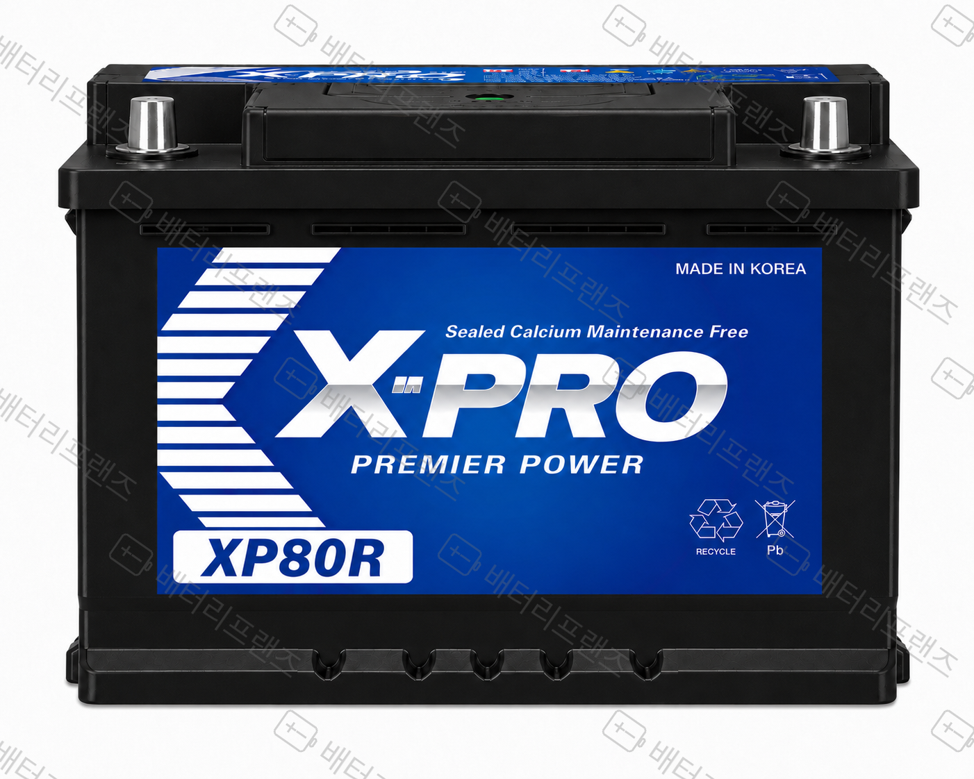 엑스프로 XP80R 상품 이미지