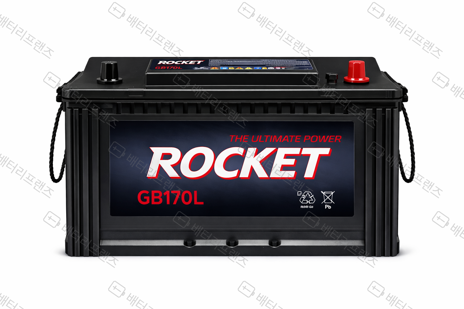 로케트 GB 170L 상품 이미지
