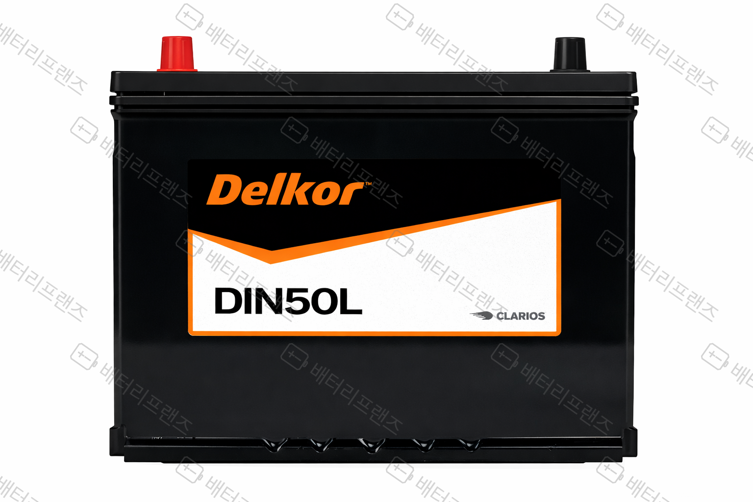 델코 DIN50L 상품 이미지
