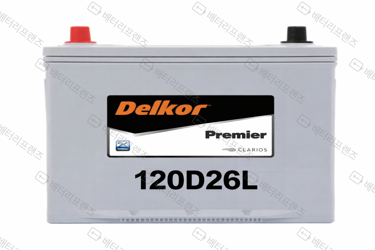 델코 120D26L 상품 이미지