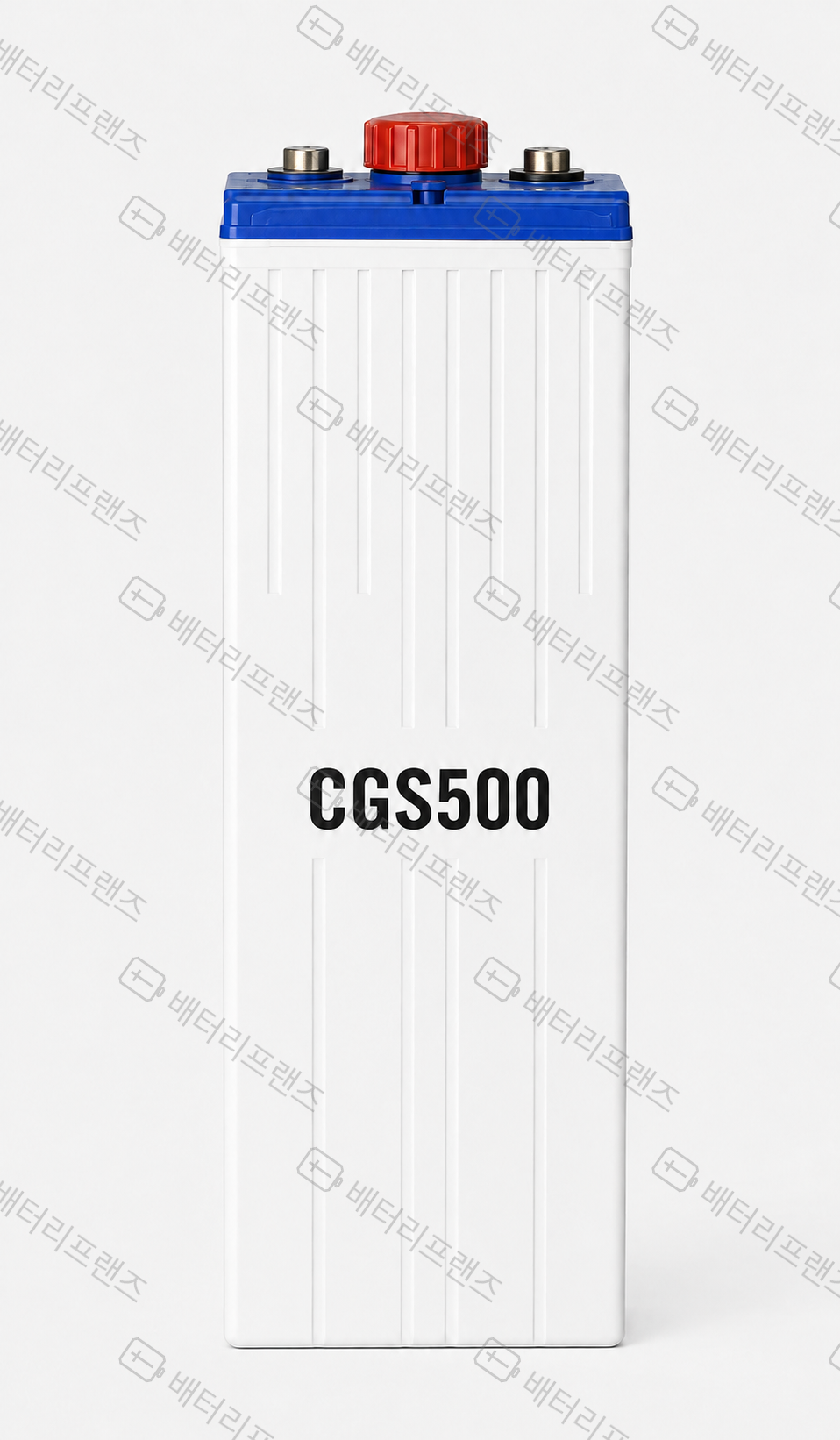 로케트 CGS500 산업용 배터리 상품 이미지