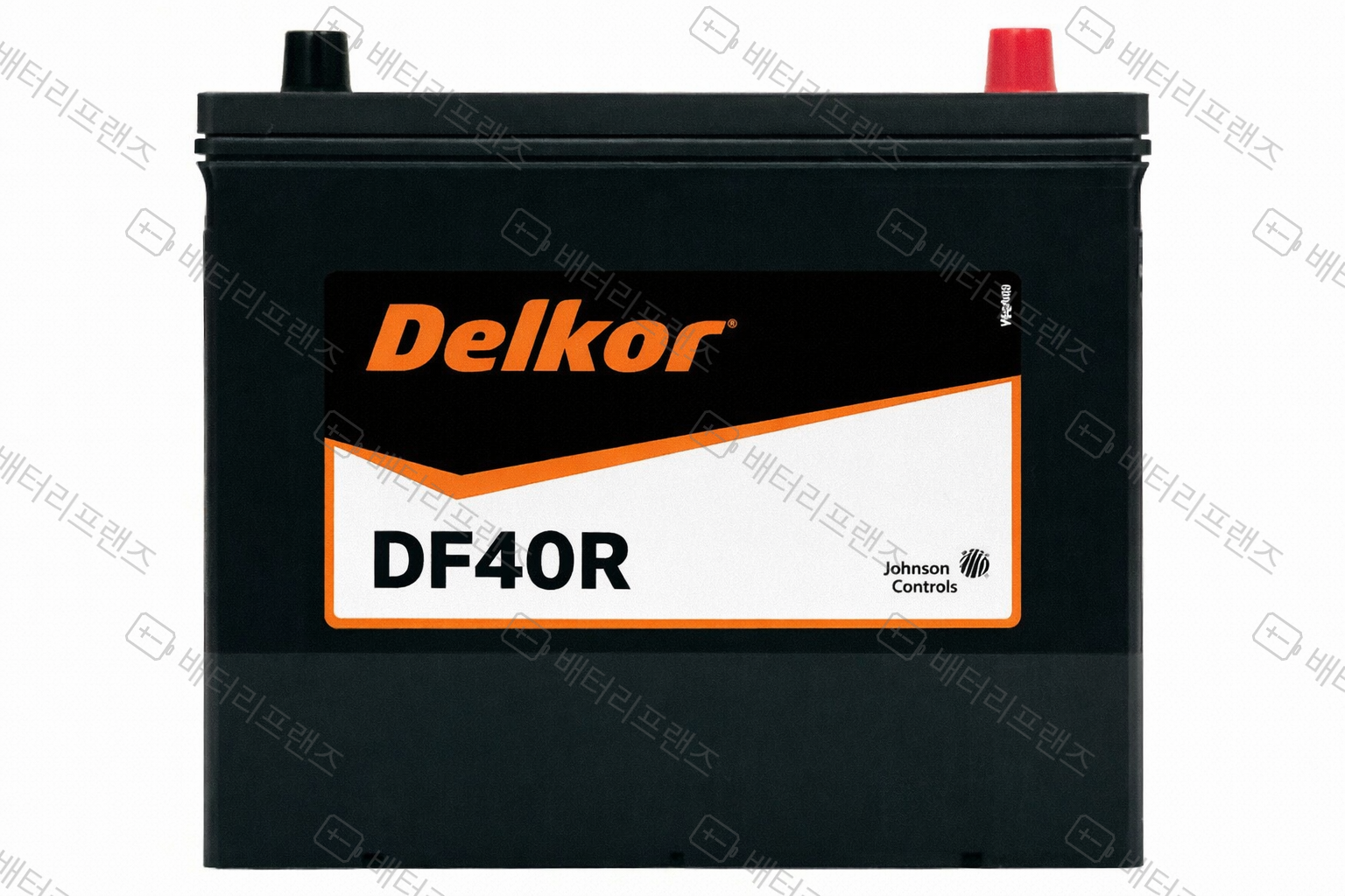 델코 DF40R 상품 이미지
