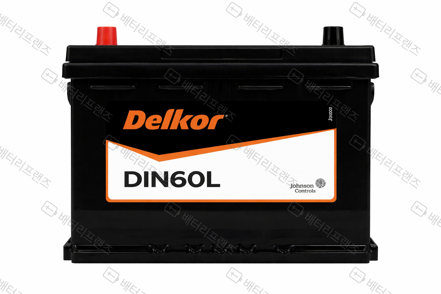 델코 DIN60L 상품 이미지