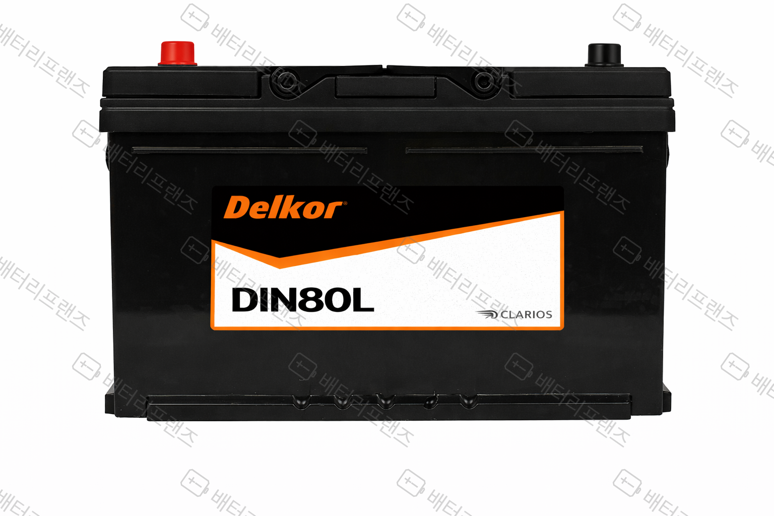 델코 DIN80L 상품 이미지