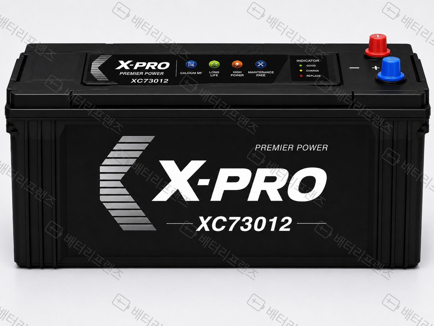 엑스프로 XC73012(230DL) 상품 이미지
